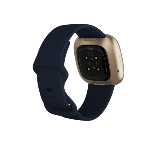 golf gps for fitbit versa